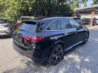 Mercedes GLC GLC 200 AMG 4Matic PANORAMA Ambiance 360view VOL picture 3