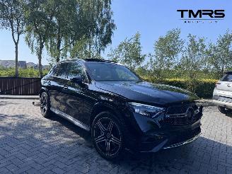 škoda osobní automobily Mercedes GLC GLC 200 AMG 4Matic PANORAMA Ambiance 360view VOL 2024/5