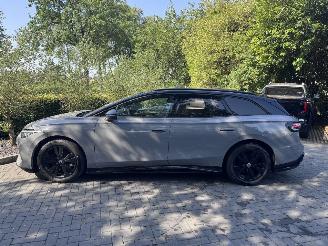 Volkswagen ID.7 ID.7 Tourer Pro 210 kW PANORAMA HUD Trekhaak 360view VOL! picture 16