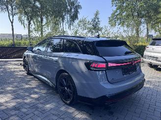 Volkswagen ID.7 ID.7 Tourer Pro 210 kW PANORAMA HUD Trekhaak 360view VOL! picture 9