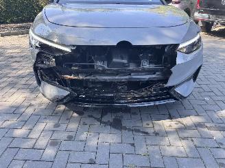 Volkswagen ID.7 ID.7 Tourer Pro 210 kW PANORAMA HUD Trekhaak 360view VOL! picture 24
