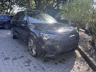 Audi Q3 Audi Q3 35 TFSI S line PANORAMA Ambiance 360view VOL! picture 21