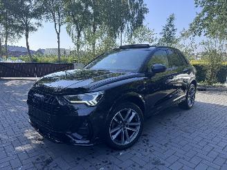 Audi Q3 Audi Q3 35 TFSI S line PANORAMA Ambiance 360view VOL! picture 6