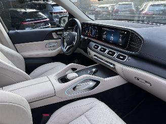 Mercedes GLE Mercedes-Benz GLE 350 e 4Matic AMG PANORAMA HUD Ambiance VOL picture 16