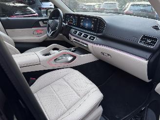 Mercedes GLE Mercedes-Benz GLE 350 e 4Matic AMG PANORAMA HUD Ambiance VOL picture 7
