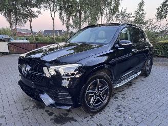 Mercedes GLE Mercedes-Benz GLE 350 e 4Matic AMG PANORAMA HUD Ambiance VOL picture 9