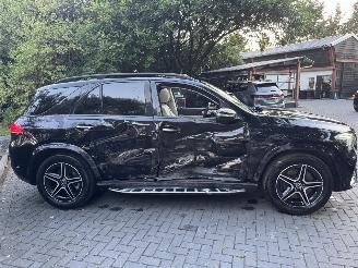 Mercedes GLE Mercedes-Benz GLE 350 e 4Matic AMG PANORAMA HUD Ambiance VOL picture 15