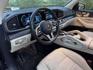 Mercedes GLE Mercedes-Benz GLE 350 e 4Matic AMG PANORAMA HUD Ambiance VOL picture 38