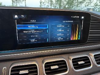Mercedes GLE Mercedes-Benz GLE 350 e 4Matic AMG PANORAMA HUD Ambiance VOL picture 6