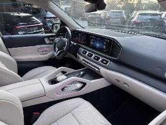 Mercedes GLE Mercedes-Benz GLE 350 e 4Matic AMG PANORAMA HUD Ambiance VOL picture 3