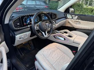Mercedes GLE Mercedes-Benz GLE 350 e 4Matic AMG PANORAMA HUD Ambiance VOL picture 25