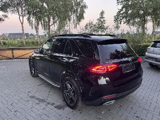 Mercedes GLE Mercedes-Benz GLE 350 e 4Matic AMG PANORAMA HUD Ambiance VOL picture 2