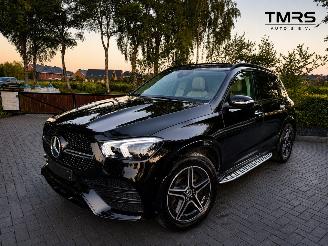 Auto incidentate Mercedes GLE Mercedes-Benz GLE 350 e 4Matic AMG PANORAMA HUD Ambiance VOL 2021/7