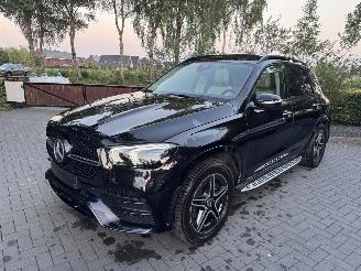 Mercedes GLE Mercedes-Benz GLE 350 e 4Matic AMG PANORAMA HUD Ambiance VOL picture 11