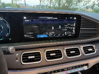 Mercedes GLE Mercedes-Benz GLE 350 e 4Matic AMG PANORAMA HUD Ambiance VOL picture 39