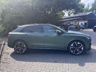 Audi RS Q8 Audi RSQ8 4.0TFSI Quattro KERAMIK PANO CARBON HUD B&O High end Trekhaak VOL VOL picture 16