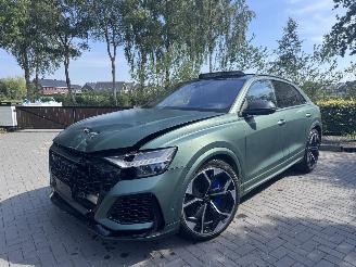Audi RS Q8 Audi RSQ8 4.0TFSI Quattro KERAMIK PANO CARBON HUD B&O High end Trekhaak VOL VOL picture 10