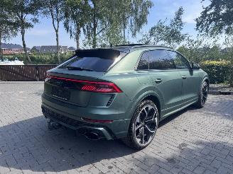 Audi RS Q8 Audi RSQ8 4.0TFSI Quattro KERAMIK PANO CARBON HUD B&O High end Trekhaak VOL VOL picture 7
