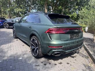 Audi RS Q8 Audi RSQ8 4.0TFSI Quattro KERAMIK PANO CARBON HUD B&O High end Trekhaak VOL VOL picture 12
