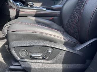 Audi RS Q8 Audi RSQ8 4.0TFSI Quattro KERAMIK PANO CARBON HUD B&O High end Trekhaak VOL VOL picture 22