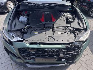 Audi RS Q8 Audi RSQ8 4.0TFSI Quattro KERAMIK PANO CARBON HUD B&O High end Trekhaak VOL VOL picture 8