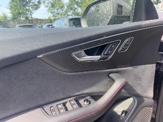 Audi RS Q8 Audi RSQ8 4.0TFSI Quattro KERAMIK PANO CARBON HUD B&O High end Trekhaak VOL VOL picture 24