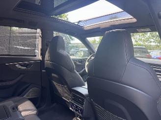Audi RS Q8 Audi RSQ8 4.0TFSI Quattro KERAMIK PANO CARBON HUD B&O High end Trekhaak VOL VOL picture 5