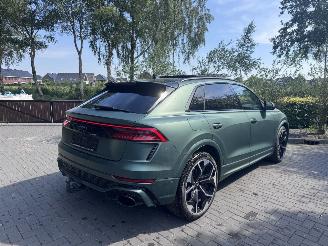Audi RS Q8 Audi RSQ8 4.0TFSI Quattro KERAMIK PANO CARBON HUD B&O High end Trekhaak VOL VOL picture 2