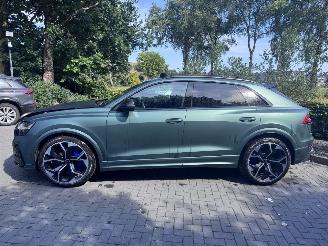 Audi RS Q8 Audi RSQ8 4.0TFSI Quattro KERAMIK PANO CARBON HUD B&O High end Trekhaak VOL VOL picture 11