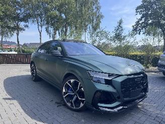 Audi RS Q8 Audi RSQ8 4.0TFSI Quattro KERAMIK PANO CARBON HUD B&O High end Trekhaak VOL VOL picture 25
