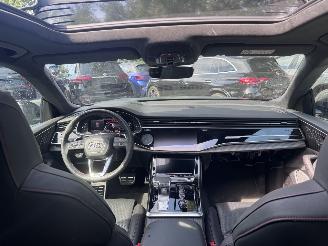Audi RS Q8 Audi RSQ8 4.0TFSI Quattro KERAMIK PANO CARBON HUD B&O High end Trekhaak VOL VOL picture 6