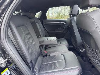 Audi Q3 Q3 Sportback 45 TFSI e S line PANO LEDER SONOS Camera Trekhaak Ambiance VOL! picture 29