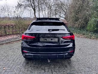 Audi Q3 Q3 Sportback 45 TFSI e S line PANO LEDER SONOS Camera Trekhaak Ambiance VOL! picture 8