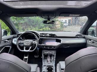 Audi Q3 Q3 Sportback 45 TFSI e S line PANO LEDER SONOS Camera Trekhaak Ambiance VOL! picture 27