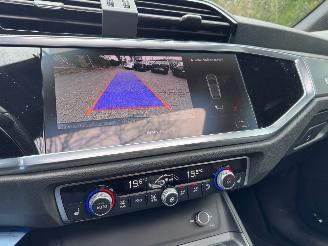 Audi Q3 Q3 Sportback 45 TFSI e S line PANO LEDER SONOS Camera Trekhaak Ambiance VOL! picture 19