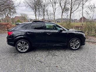 Audi Q3 Q3 Sportback 45 TFSI e S line PANO LEDER SONOS Camera Trekhaak Ambiance VOL! picture 12