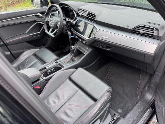 Audi Q3 Q3 Sportback 45 TFSI e S line PANO LEDER SONOS Camera Trekhaak Ambiance VOL! picture 3