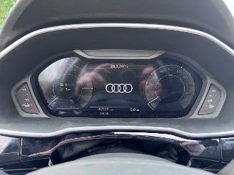Audi Q3 Q3 Sportback 45 TFSI e S line PANO LEDER SONOS Camera Trekhaak Ambiance VOL! picture 31