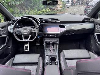 Audi Q3 Q3 Sportback 45 TFSI e S line PANO LEDER SONOS Camera Trekhaak Ambiance VOL! picture 4