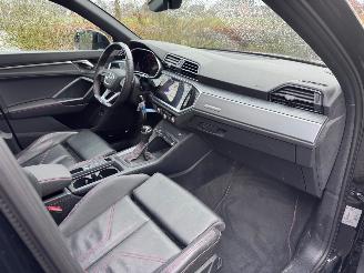Audi Q3 Q3 Sportback 45 TFSI e S line PANO LEDER SONOS Camera Trekhaak Ambiance VOL! picture 14