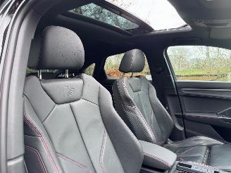 Audi Q3 Q3 Sportback 45 TFSI e S line PANO LEDER SONOS Camera Trekhaak Ambiance VOL! picture 5