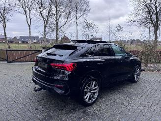 Audi Q3 Q3 Sportback 45 TFSI e S line PANO LEDER SONOS Camera Trekhaak Ambiance VOL! picture 2