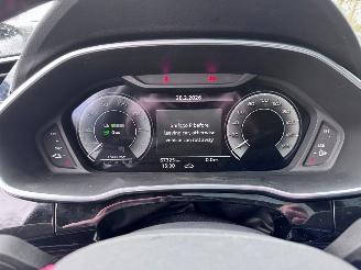 Audi Q3 Q3 Sportback 45 TFSI e S line PANO LEDER SONOS Camera Trekhaak Ambiance VOL! picture 32