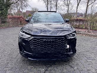 Audi Q3 Q3 Sportback 45 TFSI e S line PANO LEDER SONOS Camera Trekhaak Ambiance VOL! picture 26
