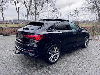 Audi Q3 Q3 Sportback 45 TFSI e S line PANO LEDER SONOS Camera Trekhaak Ambiance VOL! picture 11