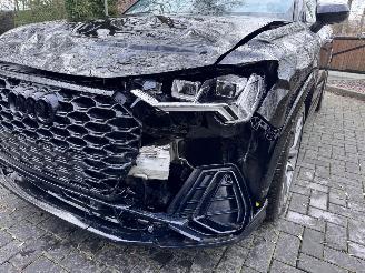 Audi Q3 Q3 Sportback 45 TFSI e S line PANO LEDER SONOS Camera Trekhaak Ambiance VOL! picture 25
