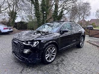 Audi Q3 Q3 Sportback 45 TFSI e S line PANO LEDER SONOS Camera Trekhaak Ambiance VOL! picture 23