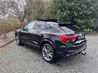 Audi Q3 Q3 Sportback 45 TFSI e S line PANO LEDER SONOS Camera Trekhaak Ambiance VOL! picture 10
