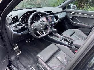 Audi Q3 Q3 Sportback 45 TFSI e S line PANO LEDER SONOS Camera Trekhaak Ambiance VOL! picture 17