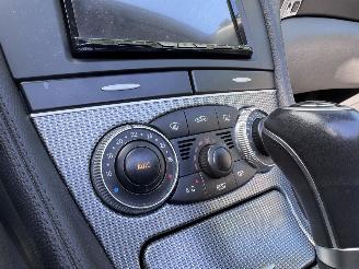 Mercedes Sl-roadster Mercedes-Benz SLR SL Roadster SL 350 stoel Massage Stoel koeling stoel verwarming picture 20